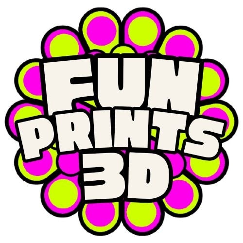 Fun Prints 3D